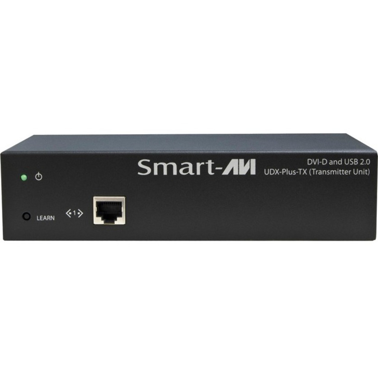 SmartAVI DVI-D and USB 2.0 over CAT6 STP Extender Transmitter - UDX-PTXS