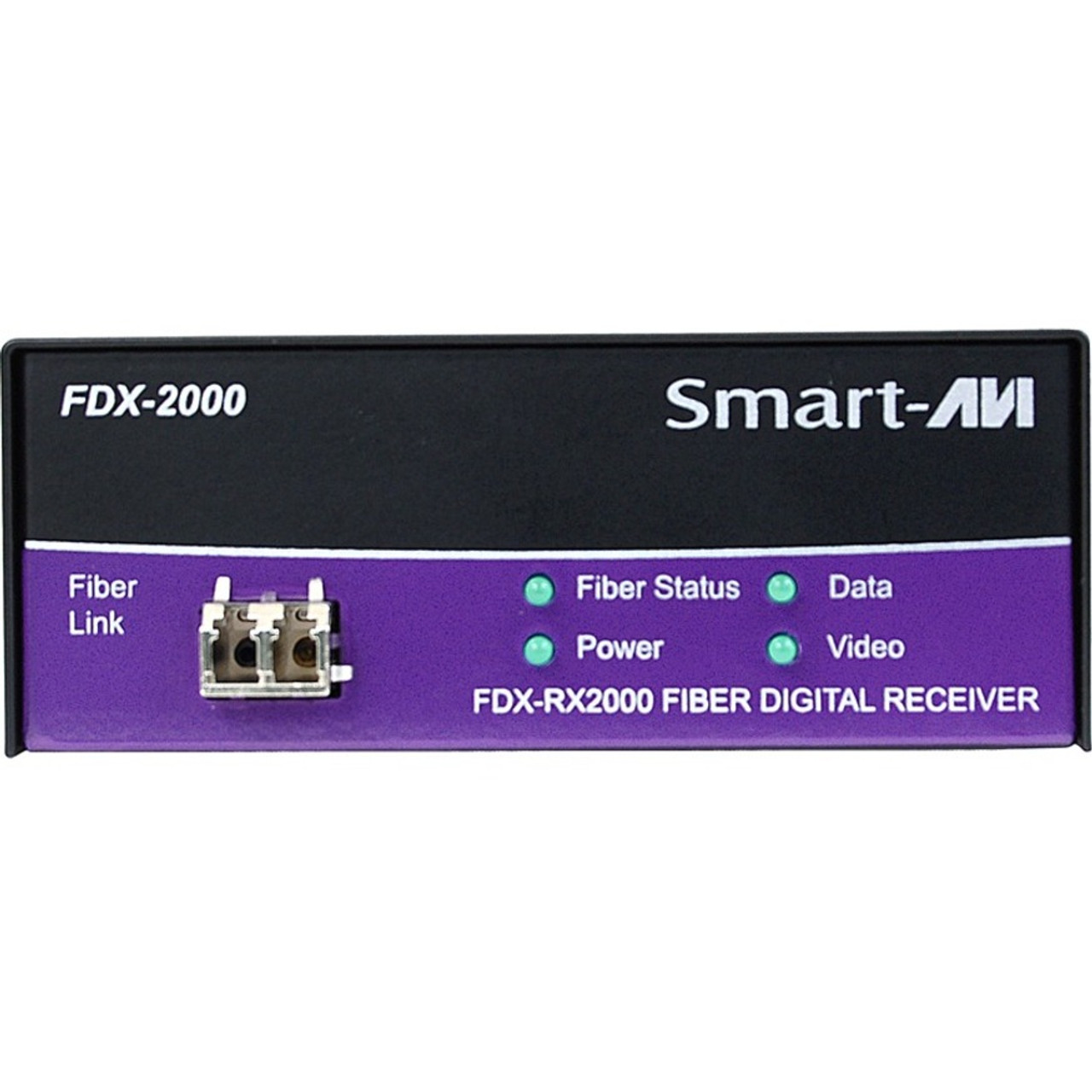 SmartAVI FDX-TX2000S KVM Extender - FDX-TX2000S