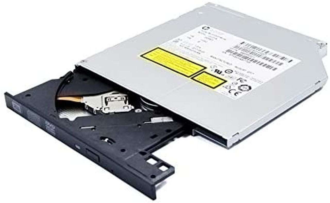 HP DVD-Writer - Internal