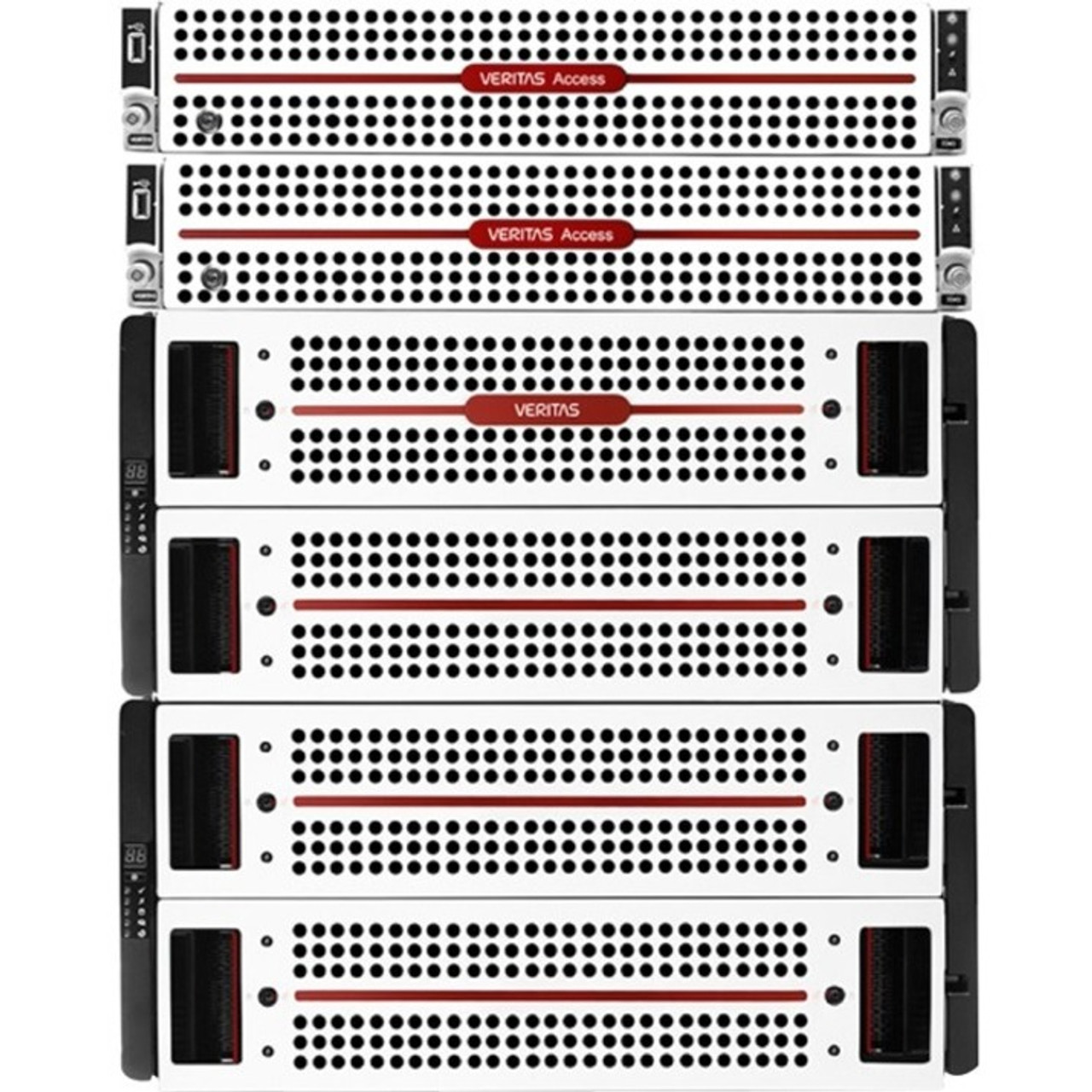 Veritas 26109-M0008