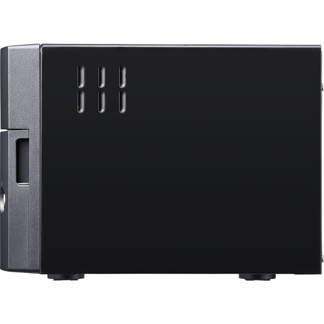 BUFFALO TeraStation 3220DN 2-Bay Desktop NAS 4TB