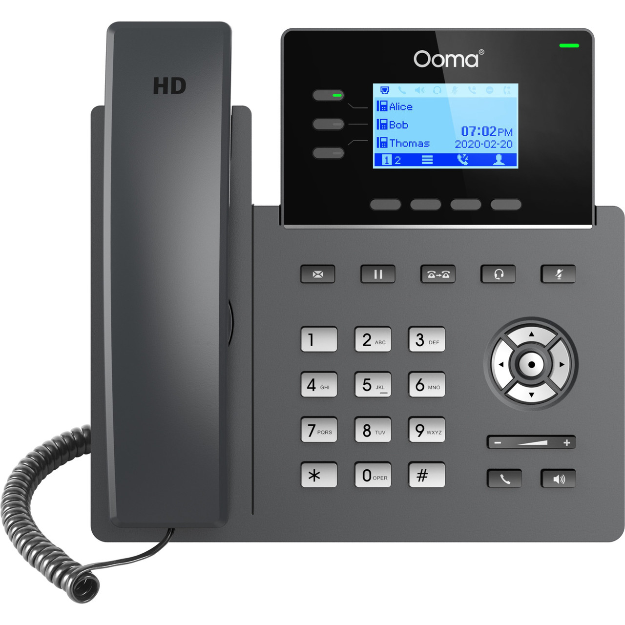 OOMA2603