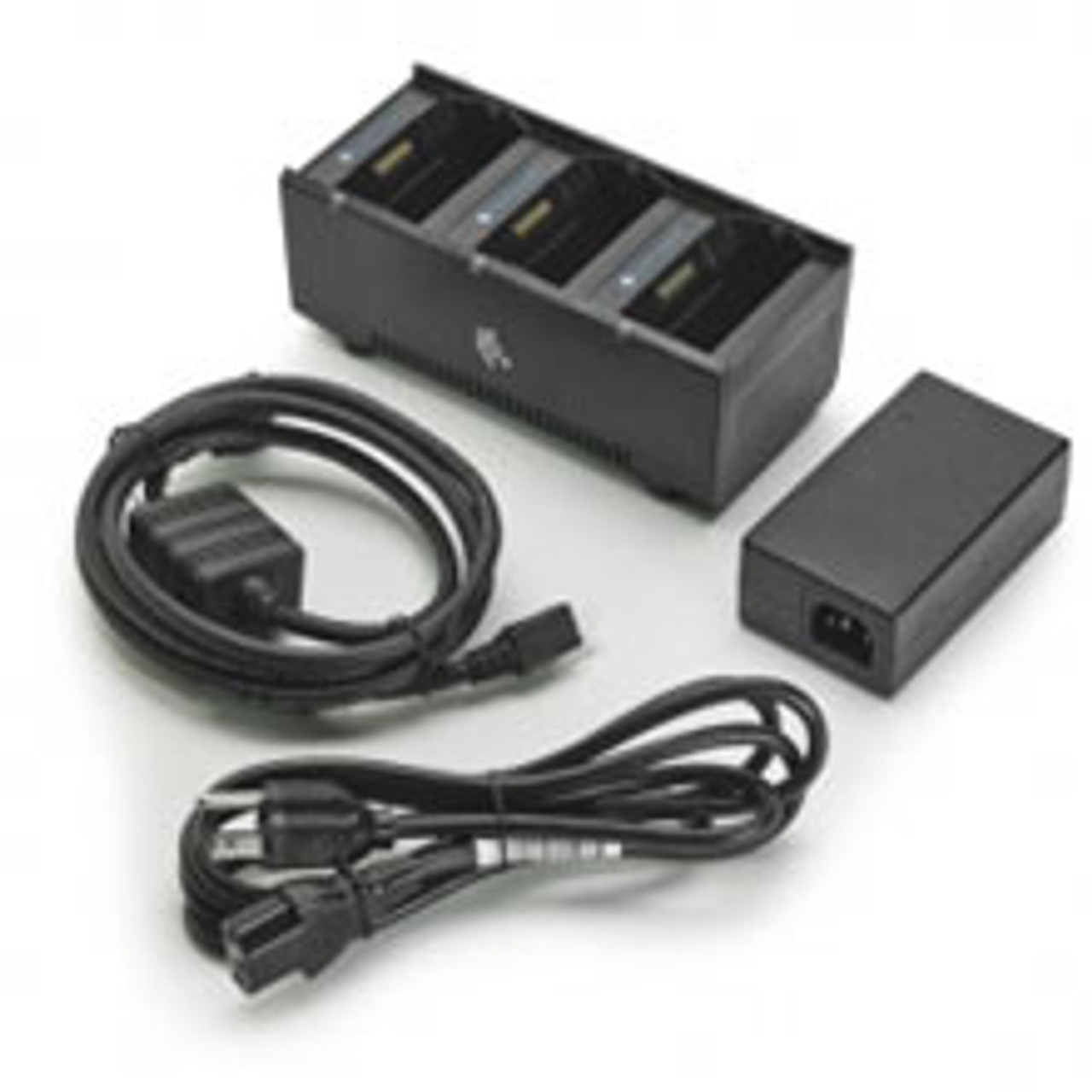 Zebra Battery Charger