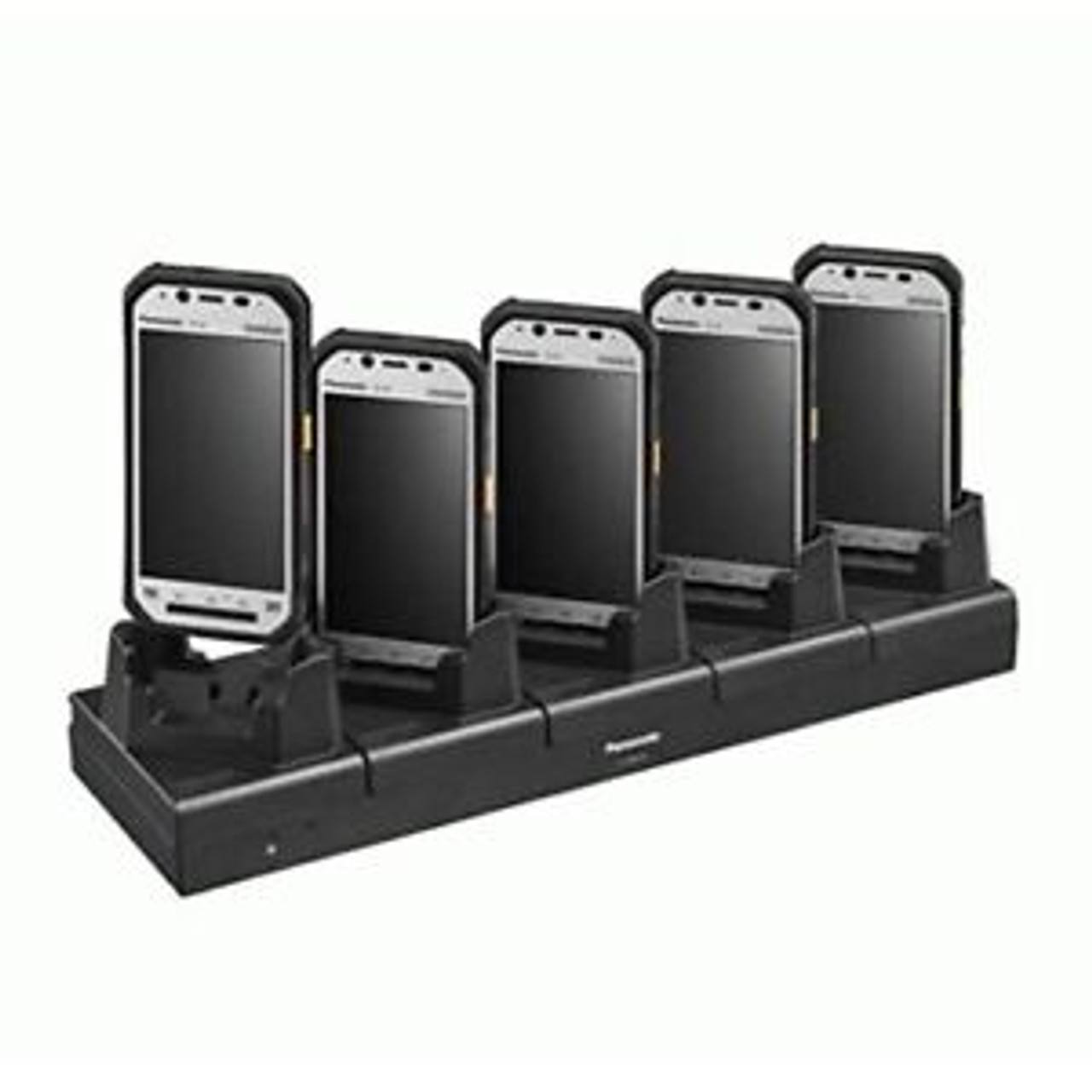 Panasonic Multi-Bay Battery Charger