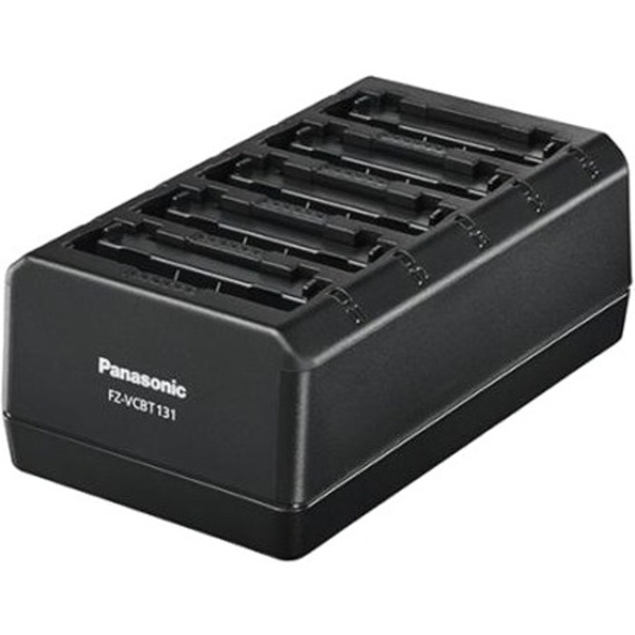 Panasonic Multi-Bay Battery Charger - FZ-VCBT131M