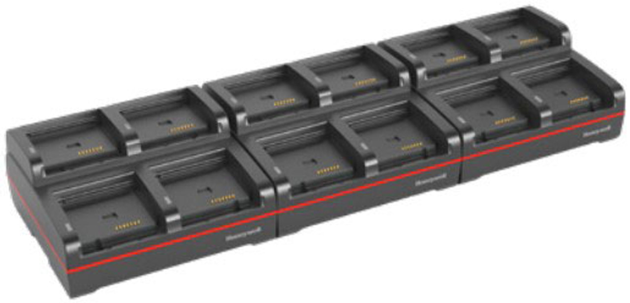 Honeywell Multi-Bay Battery Charger