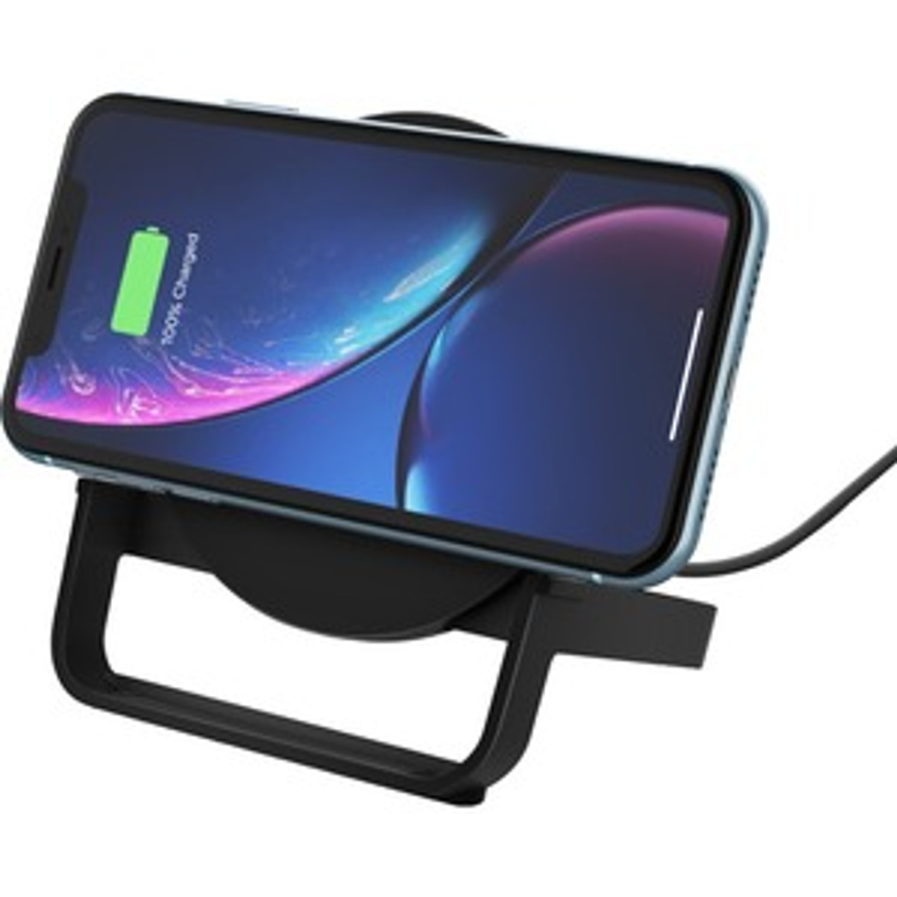 Belkin BOOST↑CHARGE Wireless Charging Stand 10W