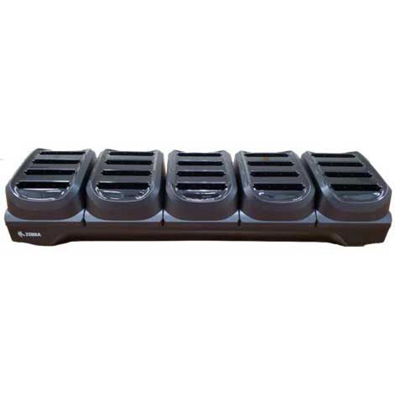 Zebra 4-Slot Battery Charger