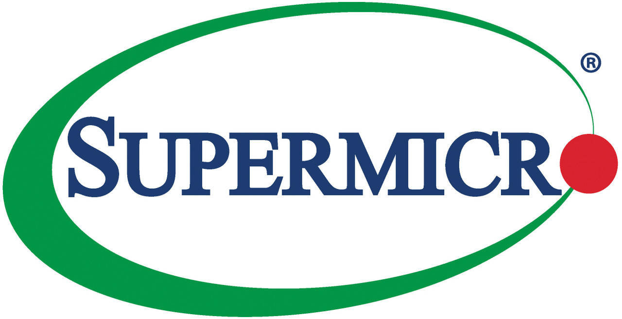 Supermicro SuperServer F618R3-FTL Quick Reference Guide Printed Manual - MNL-1718-QRG