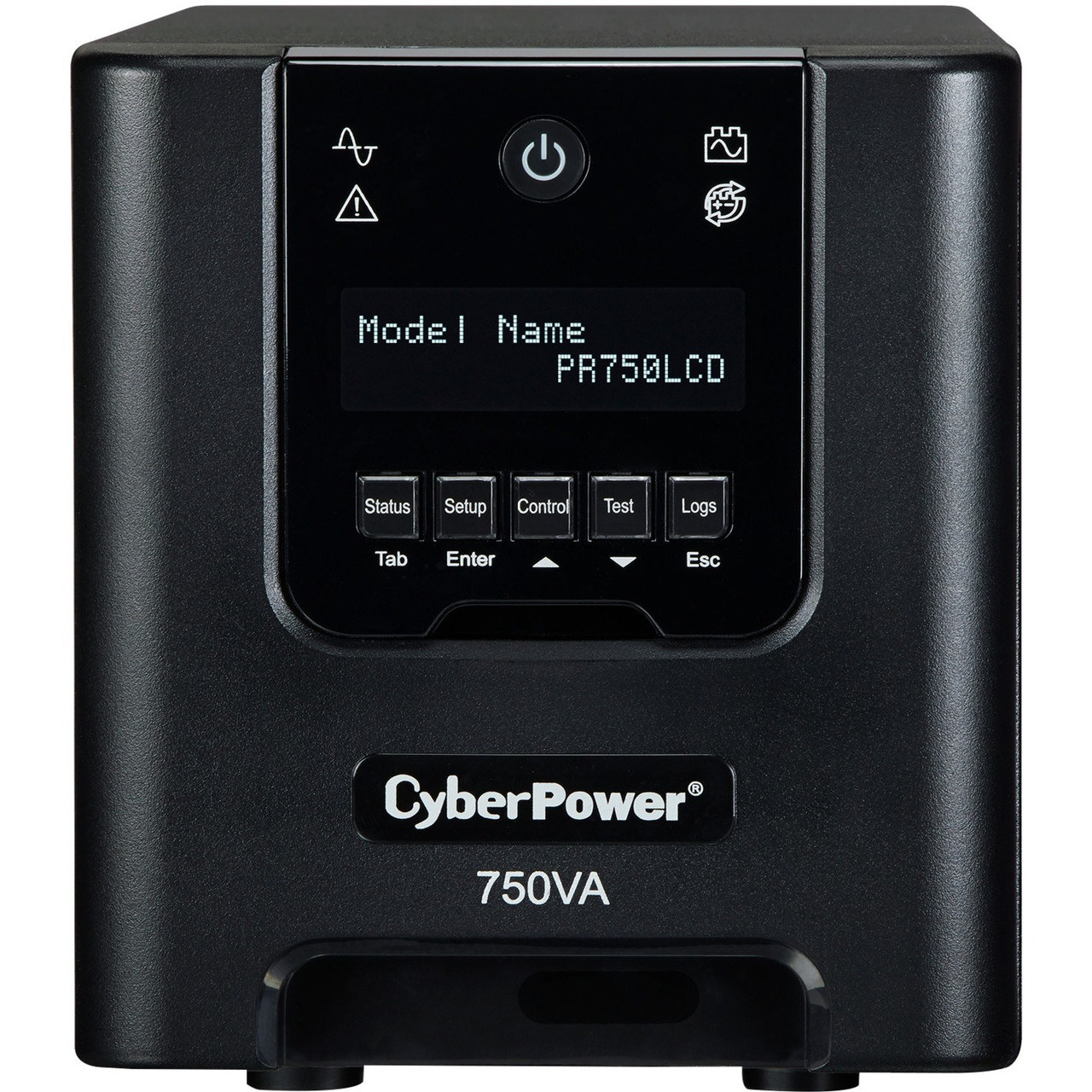 PR750LCDN