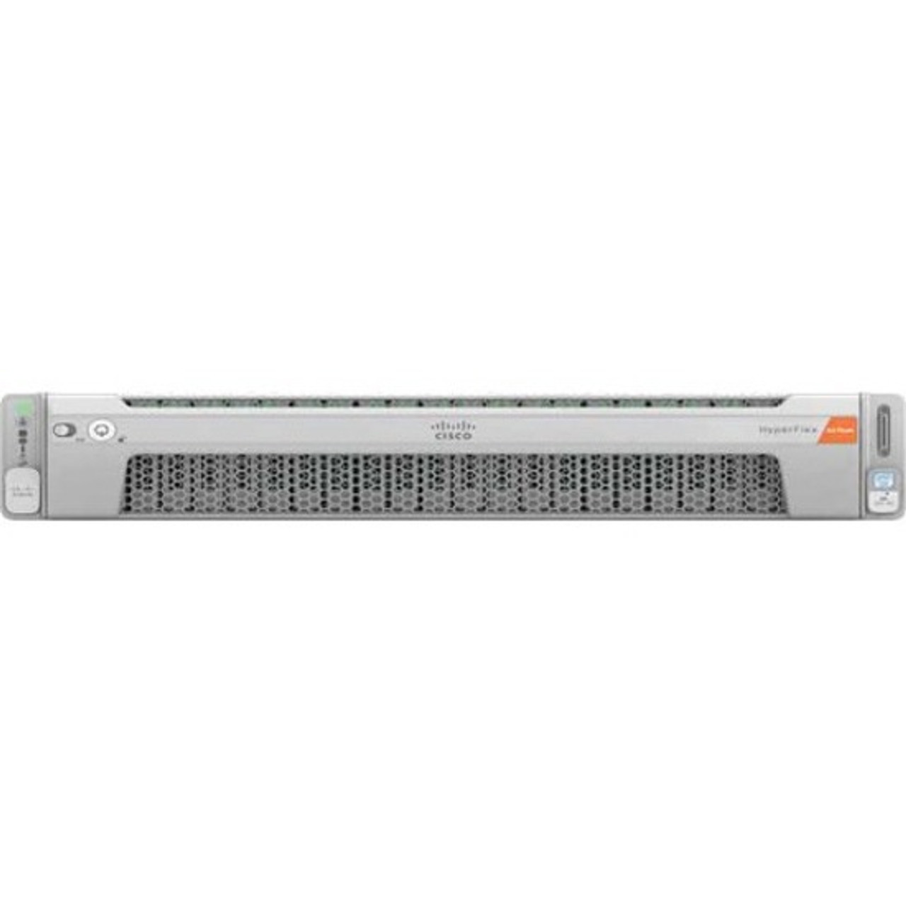 Cisco HyperFlex Barebone System - 2U Rack-mountable - 2 x Processor Support - HXAF240C-M5SX