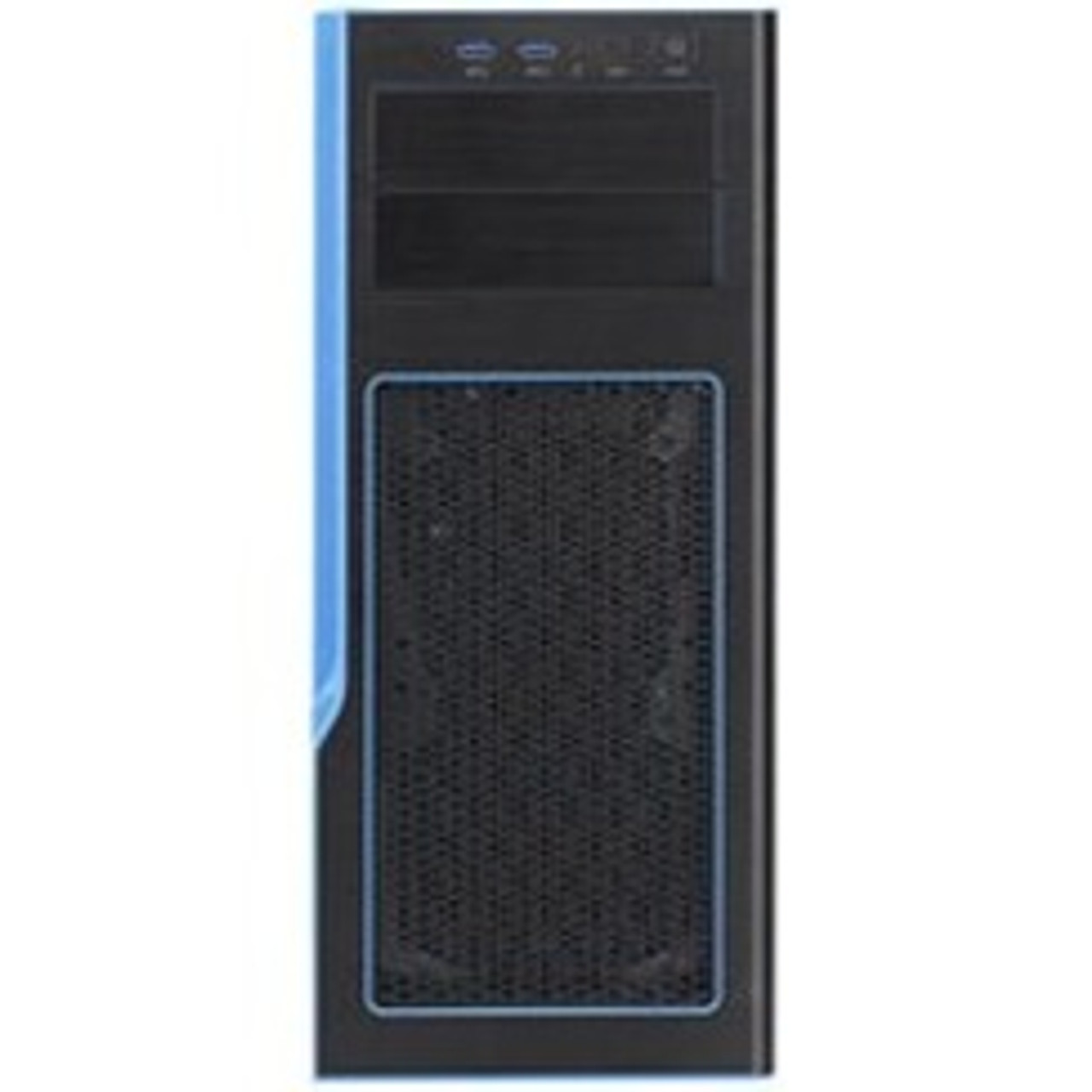 Supermicro SuperWorkstation 5038K-i Barebone System - Tower - Socket P LGA-3647 - 1 x Processor Support - SYS-5038K-i