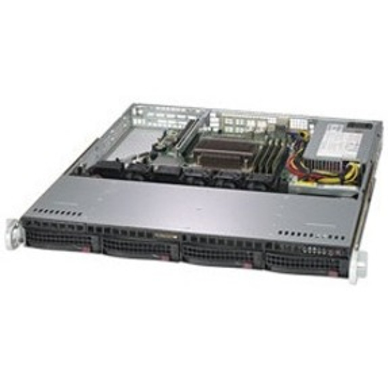 SYS-5019C-M