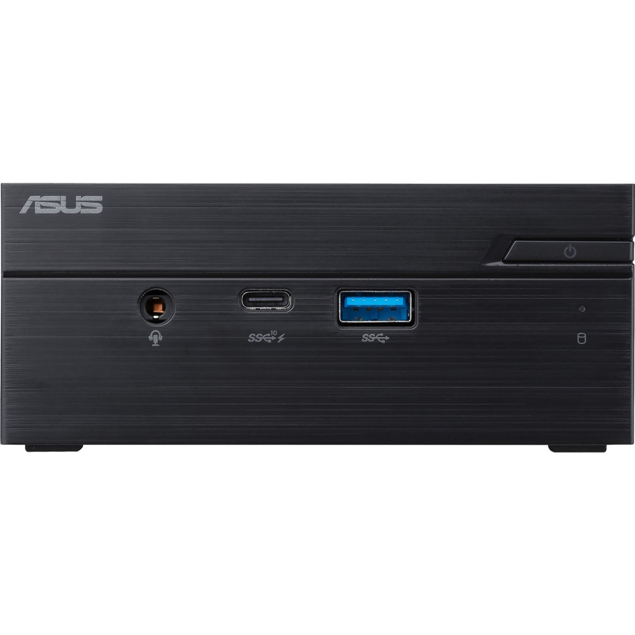 Asus PN41-BBF5000ATD Barebone System - Mini PC - Intel Celeron 11th Gen N5100 Quad-core (4 Core) - PN41-BBF5000ATD