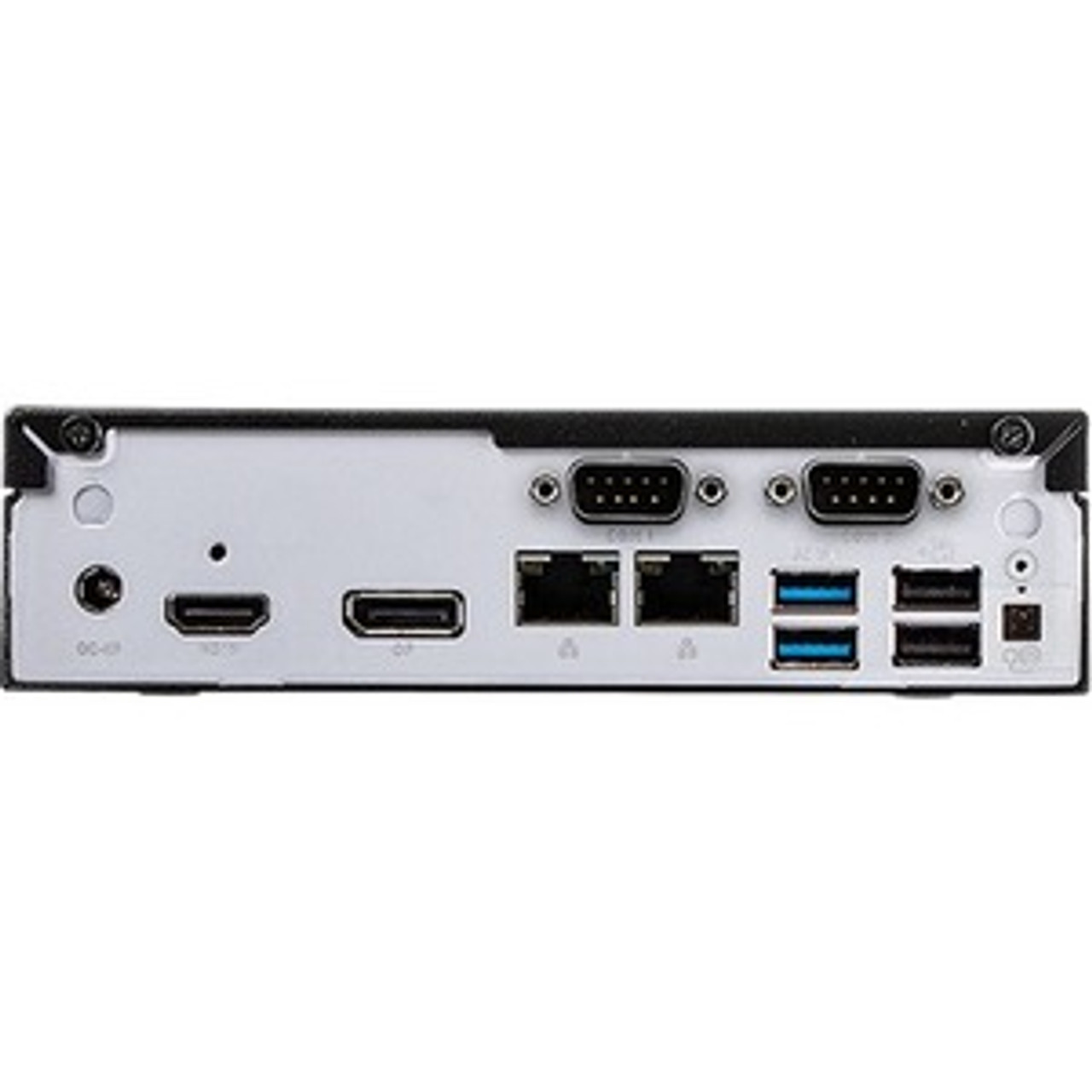 Shuttle XPC slim DH410S Barebone System