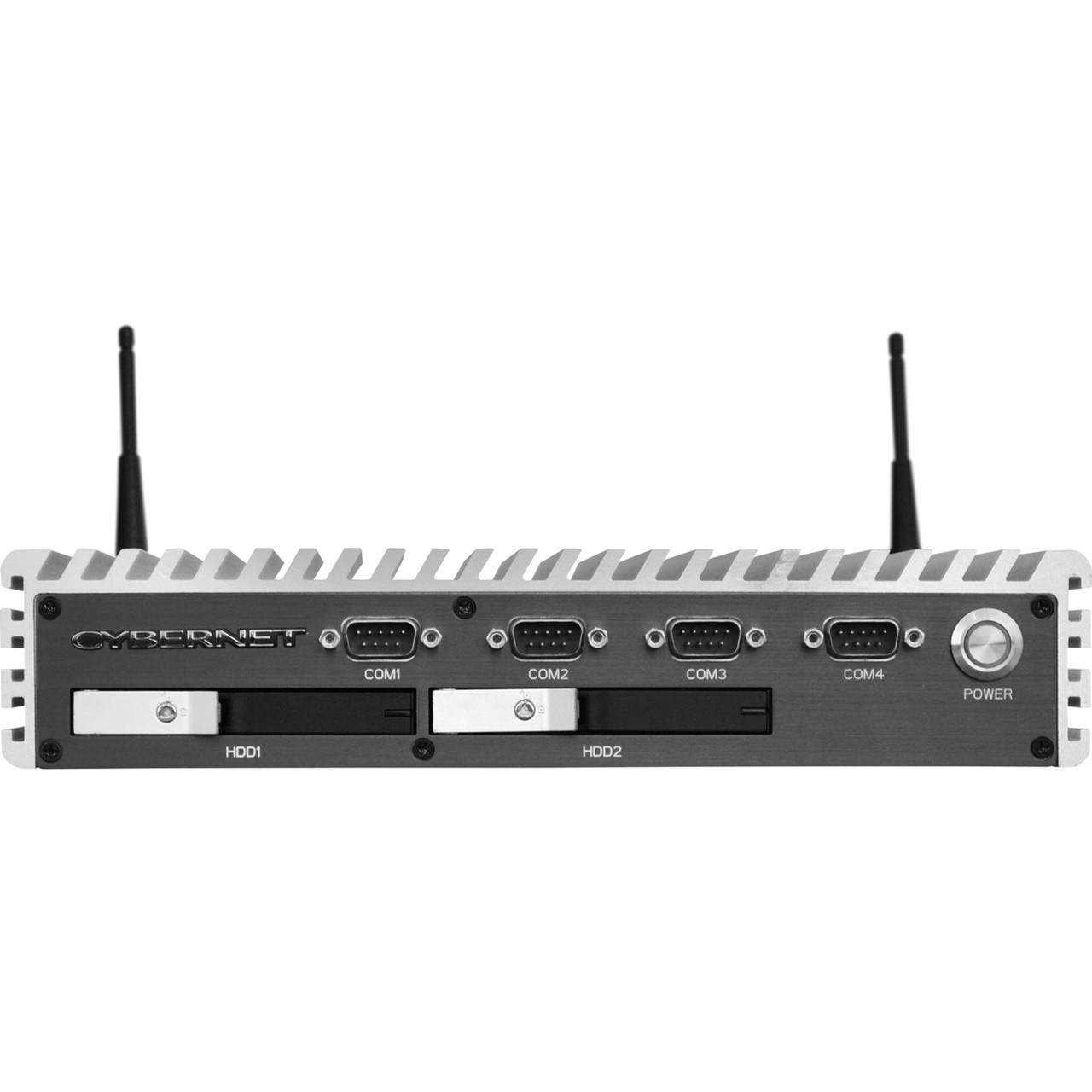 Cybernet iPC R2ix Barebone System - Mini PC - Intel - R2IX-645130