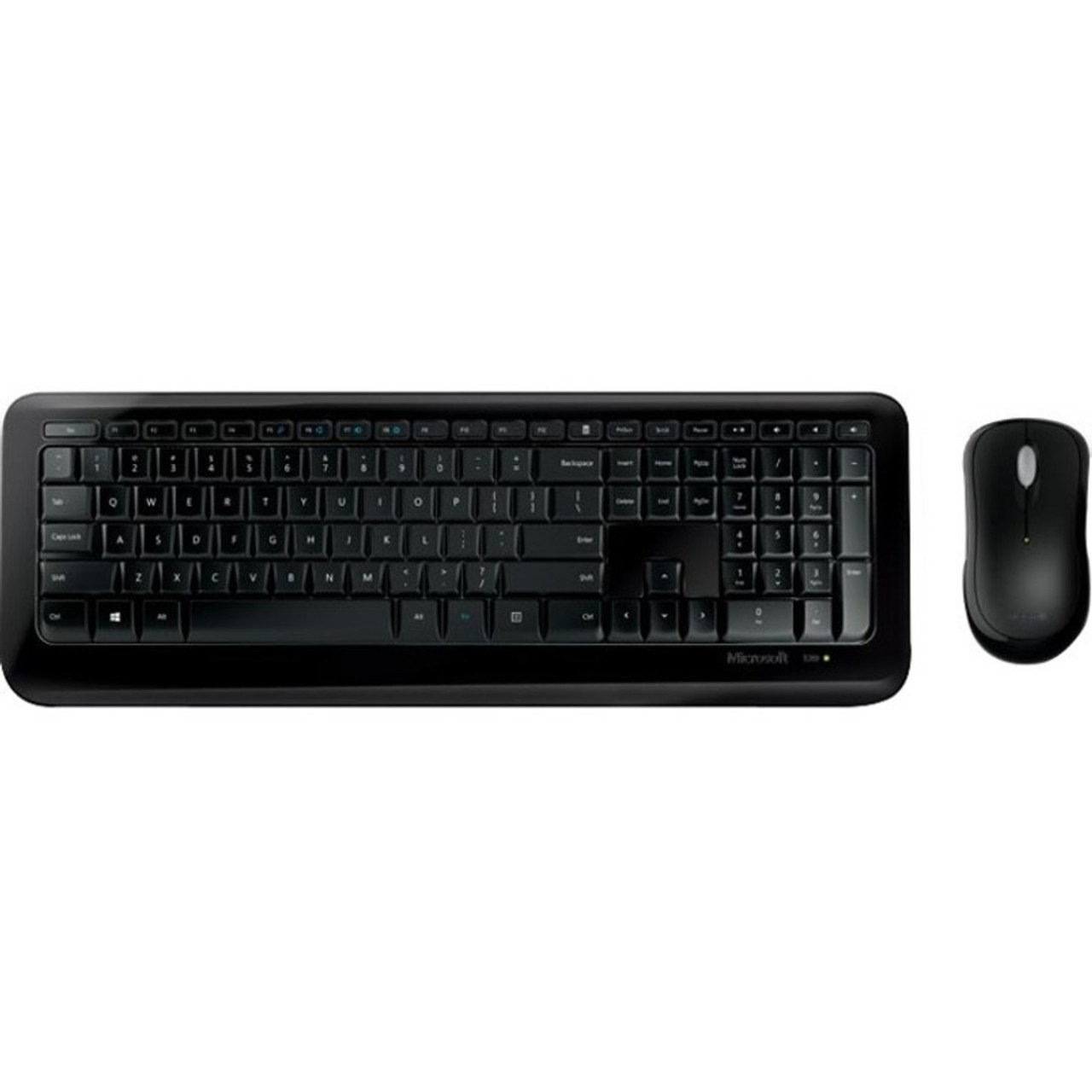 Microsoft Wireless Desktop 850 - English - PY9-00002