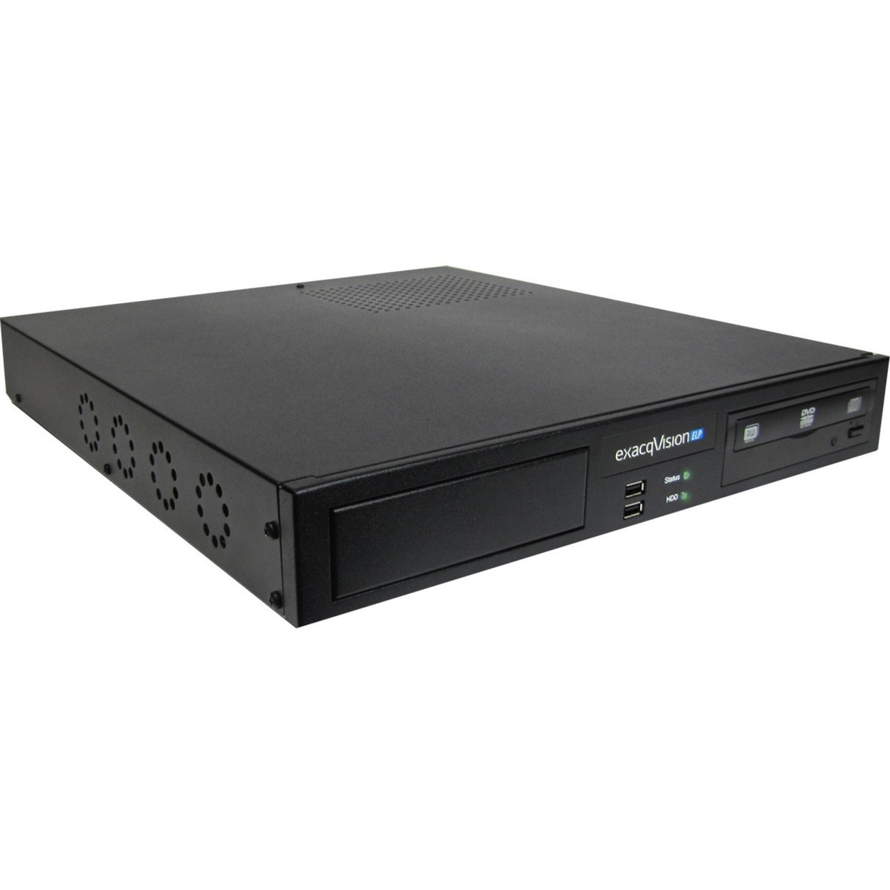 Exacq exaqVision ELP Hybrid Video Recorder - 2 TB HDD - 0804-02T-ELP