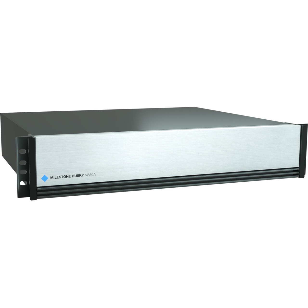 Milestone Systems Husky M550A Network Video Recorder - 16 TB HDD - HM550AXPET16TB-20