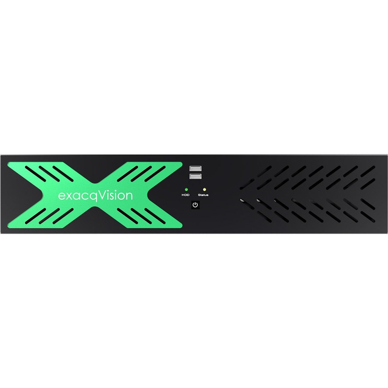 Exacq exacqVision LC Network Video Recorder - 8 TB HDD - IP04-08T-LC