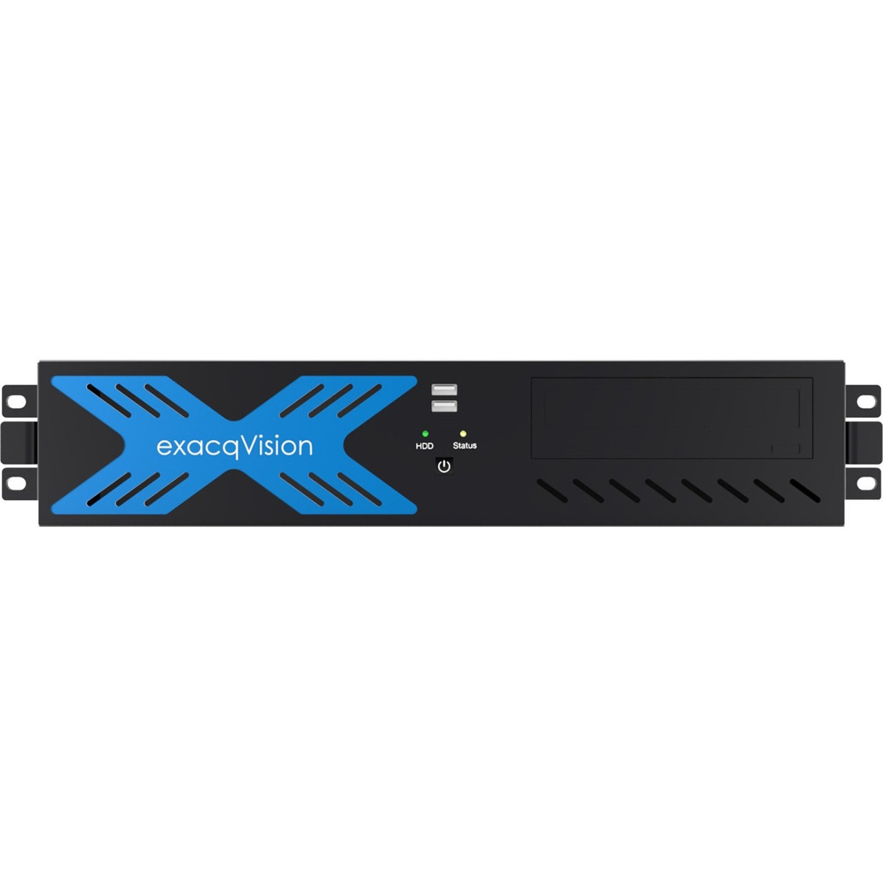 Exacq exacqVision A Hybrid Server - 12 TB HDD - 0804-12T-DT