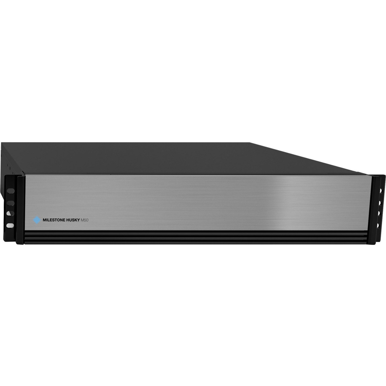 Milestone Systems Husky M50 Network Video Recorder - 8 TB HDD - HM50-8T-8-25