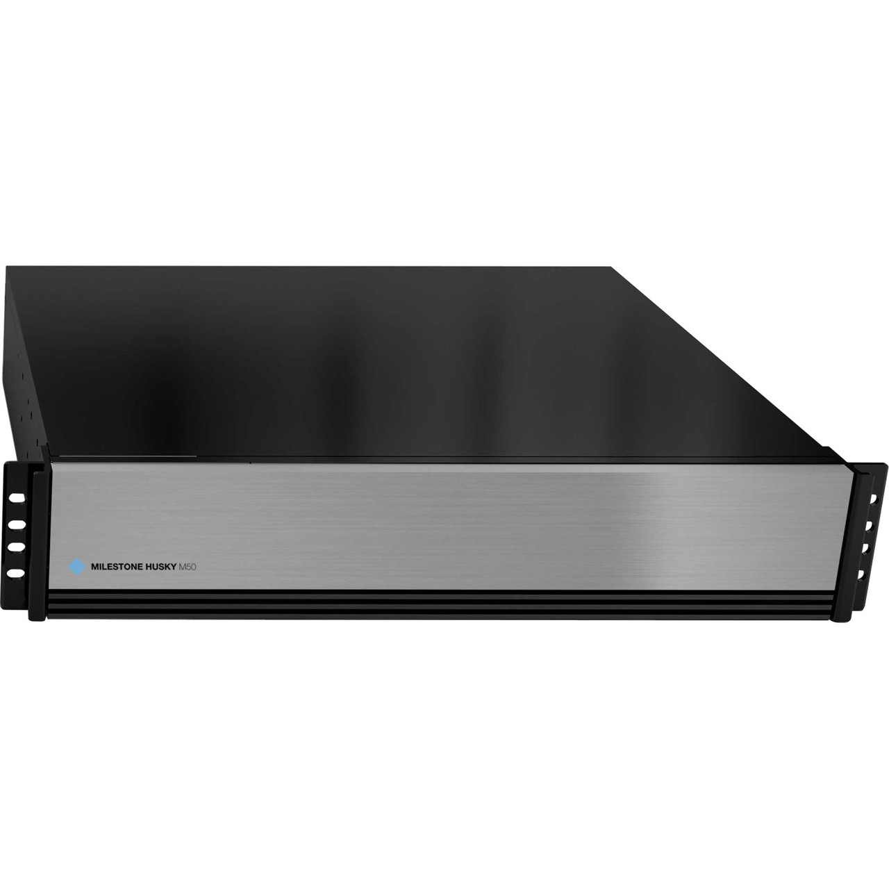 Milestone Systems Husky M50 Network Video Recorder - 48 TB HDD - HM50-48T-8-20