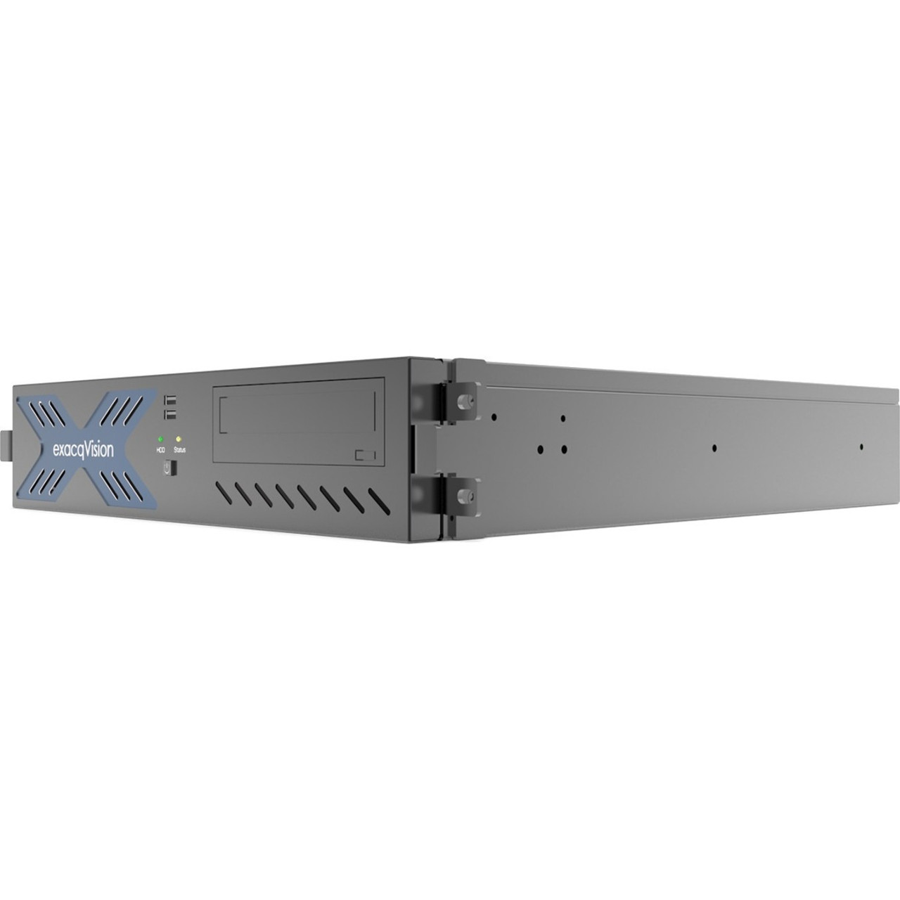 Exacq exacqVision A Hybrid Video Recorder - 4 TB HDD - 3208-04T-R2AL-E