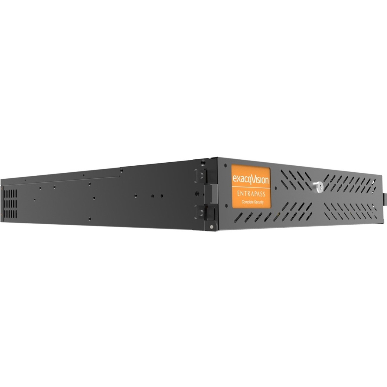 Exacq exacqVision Z Network Surveillance Server - 42 TB HDD - 3208-48T-2Z-2E