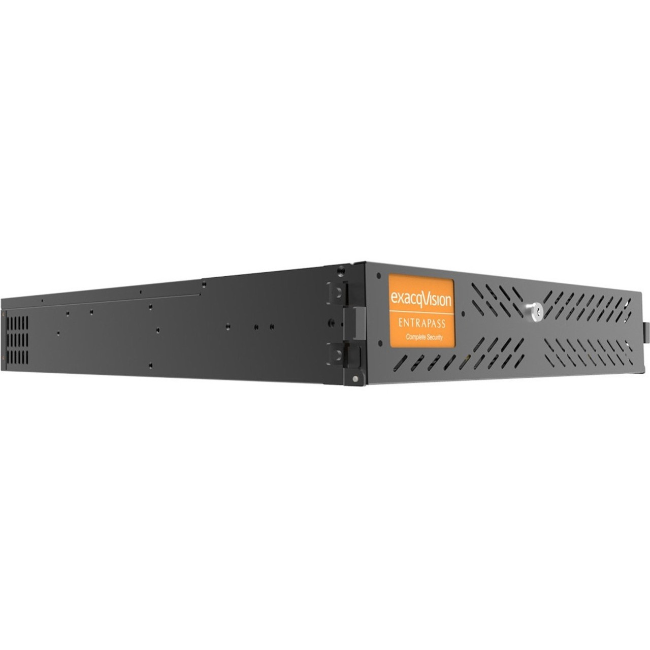 Exacq exacqVision Z Network Surveillance Server - 6 TB HDD - IP08-08T-2Z-2E