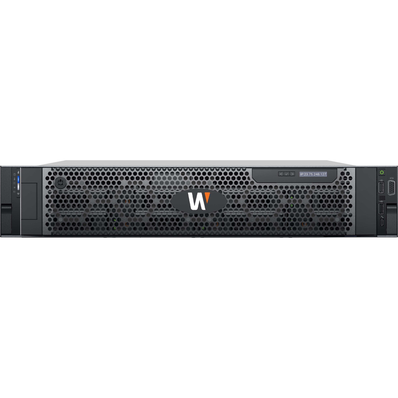 WRR-Q-A200W-20TB