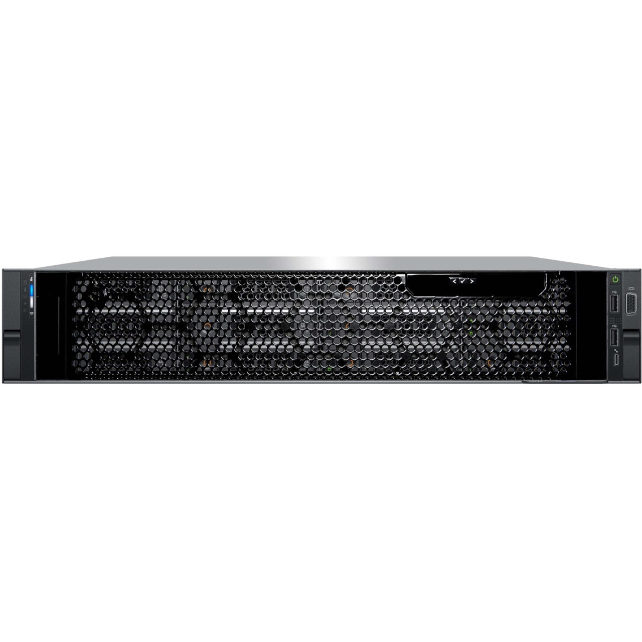 Wisenet WAVE Optimized 2U Rack Server - 24 TB HDD - WRR-P-S202W1-24TB