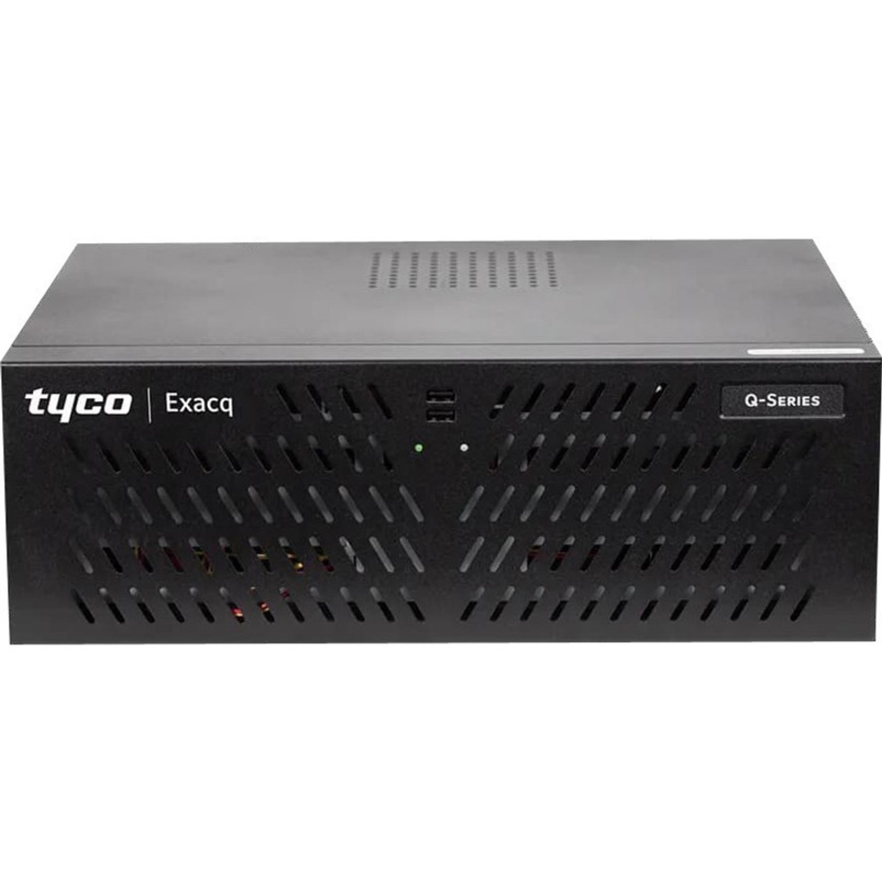 Exacq exaqVision Q Network Surveillance Server - 4 TB HDD - IP04-04T-Q