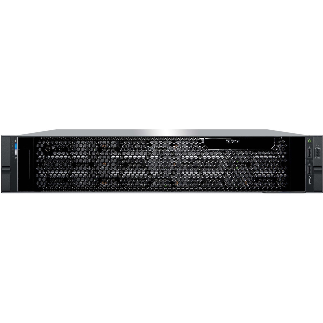 Wisenet WAVE Optimized 2U Rack Server - 40 TB HDD - WRR-P-S202S1-40TB