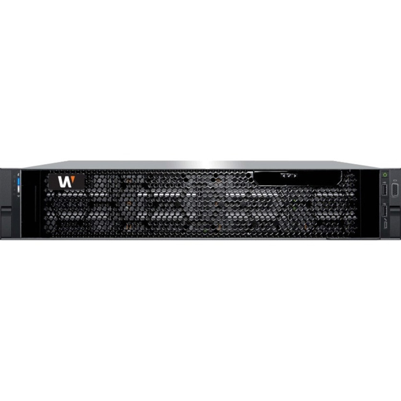 Wisenet WAVE Optimized 2U Rack Server - 28 TB HDD - WRR-P-S202S1-28TB