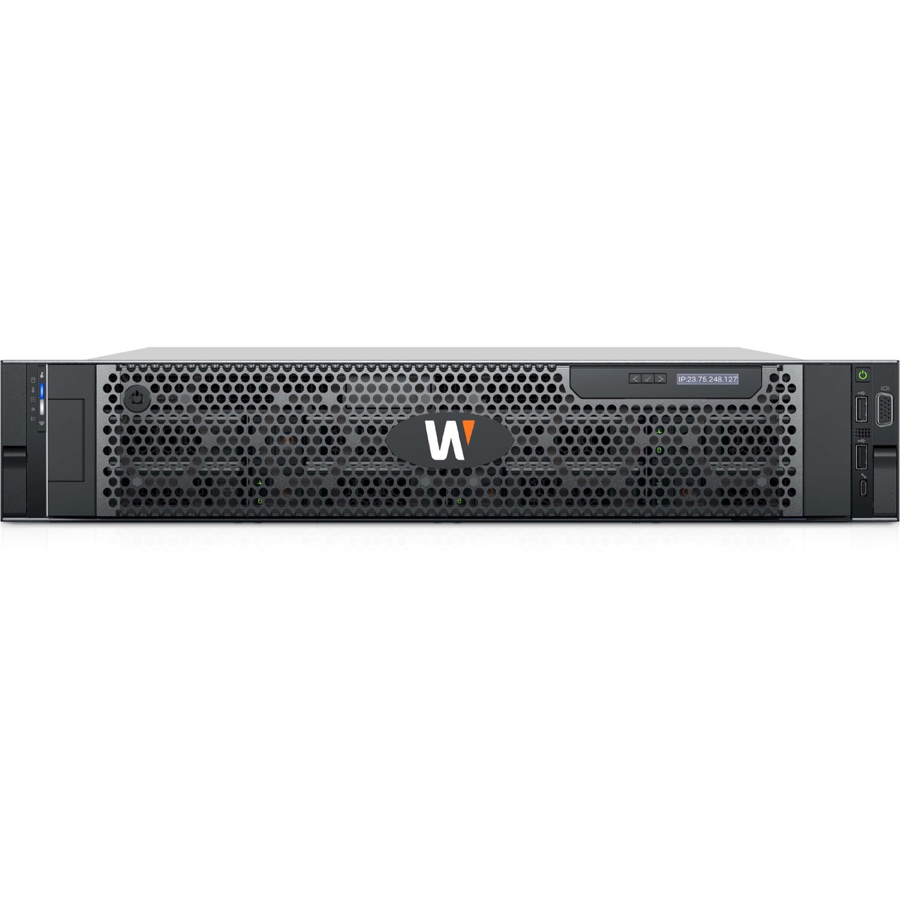 WRR-Q-A200W-72TB