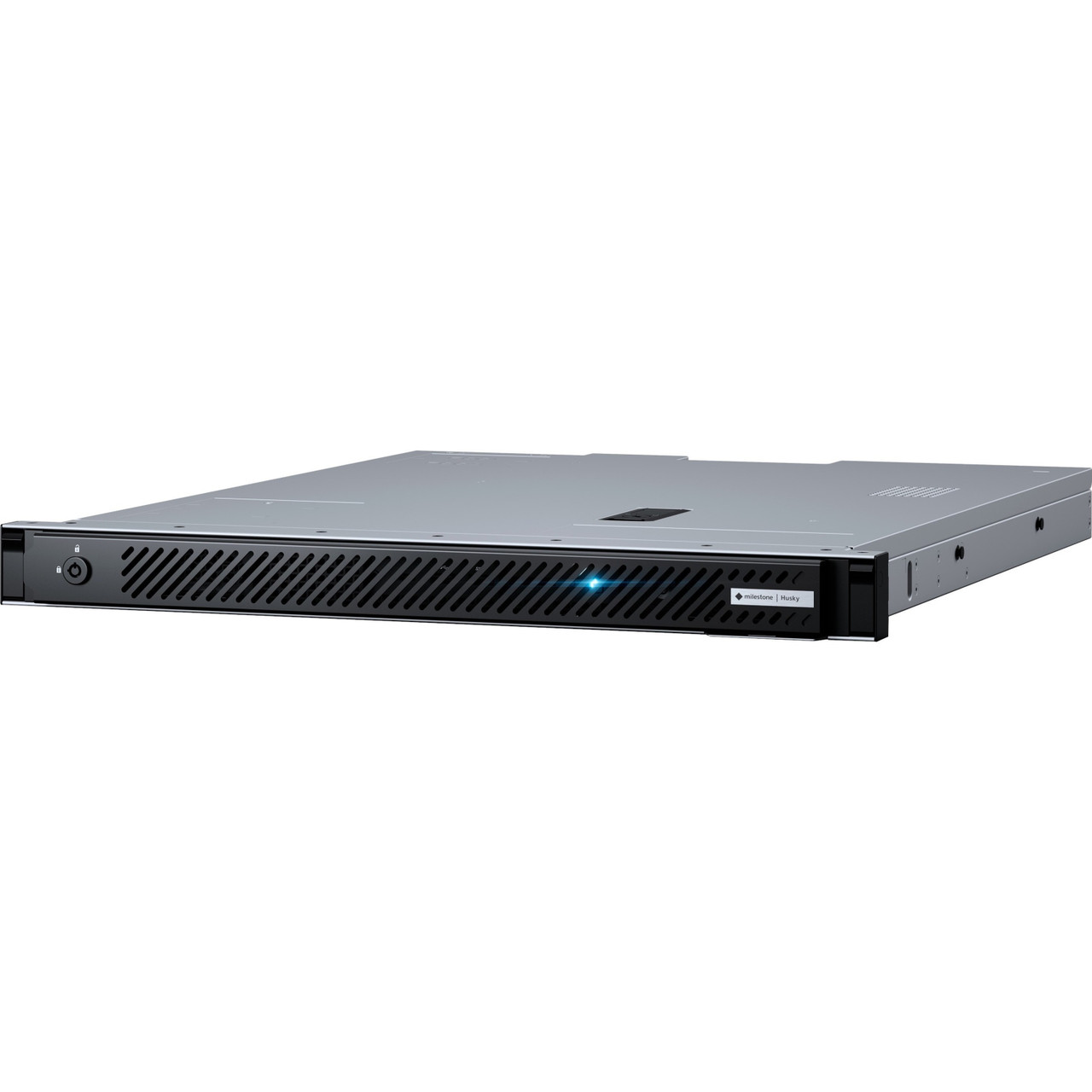 Milestone Systems Husky IVO 350R Video Storage Appliance - 4 TB HDD - HE350R-4TB