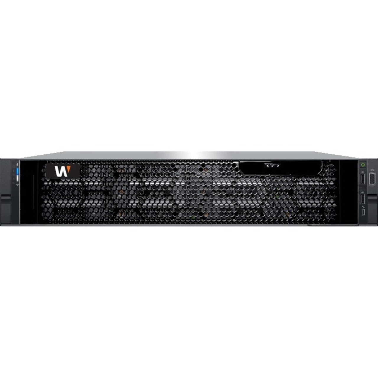 Wisenet WAVE Optimized 2U Rack Server - 208 TB HDD - WRR-P-S202W1-208TB