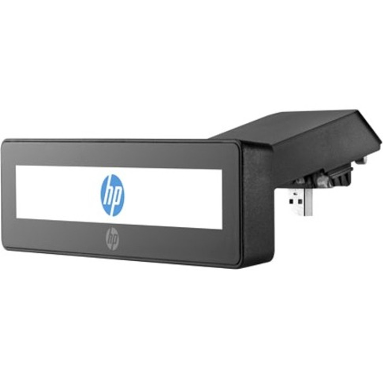HP RP9 Integrated 2x20 Display Top with Arm - P5A55AT