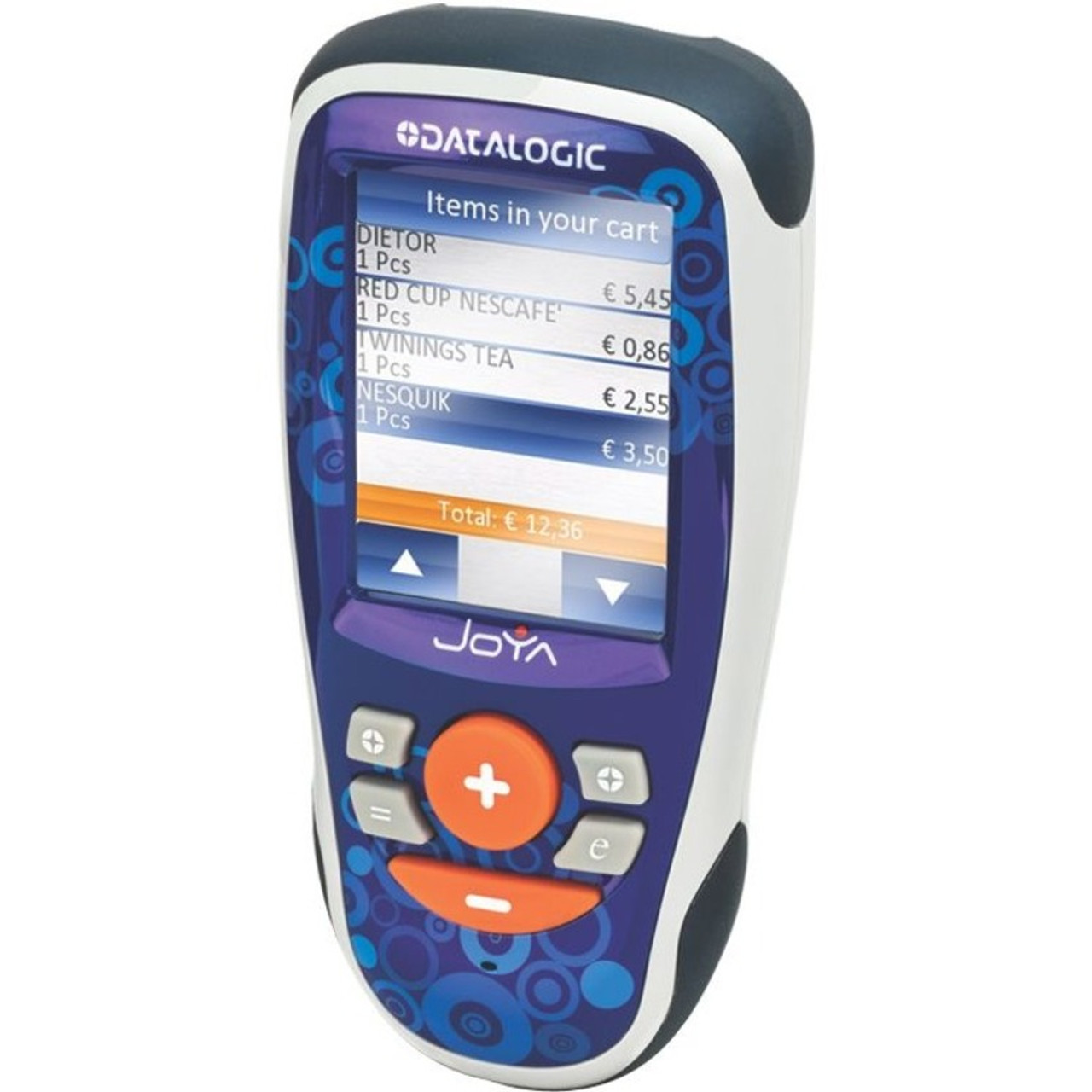 Datalogic Joya X2 Plus Handheld Terminal - 911300119