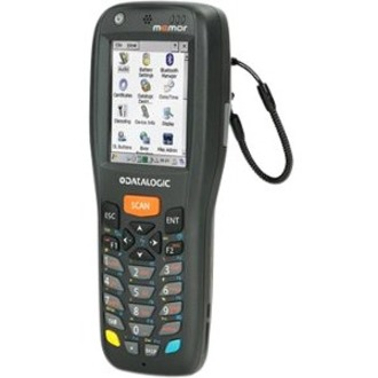 Datalogic Memor X3 Handheld Terminal - 944250027