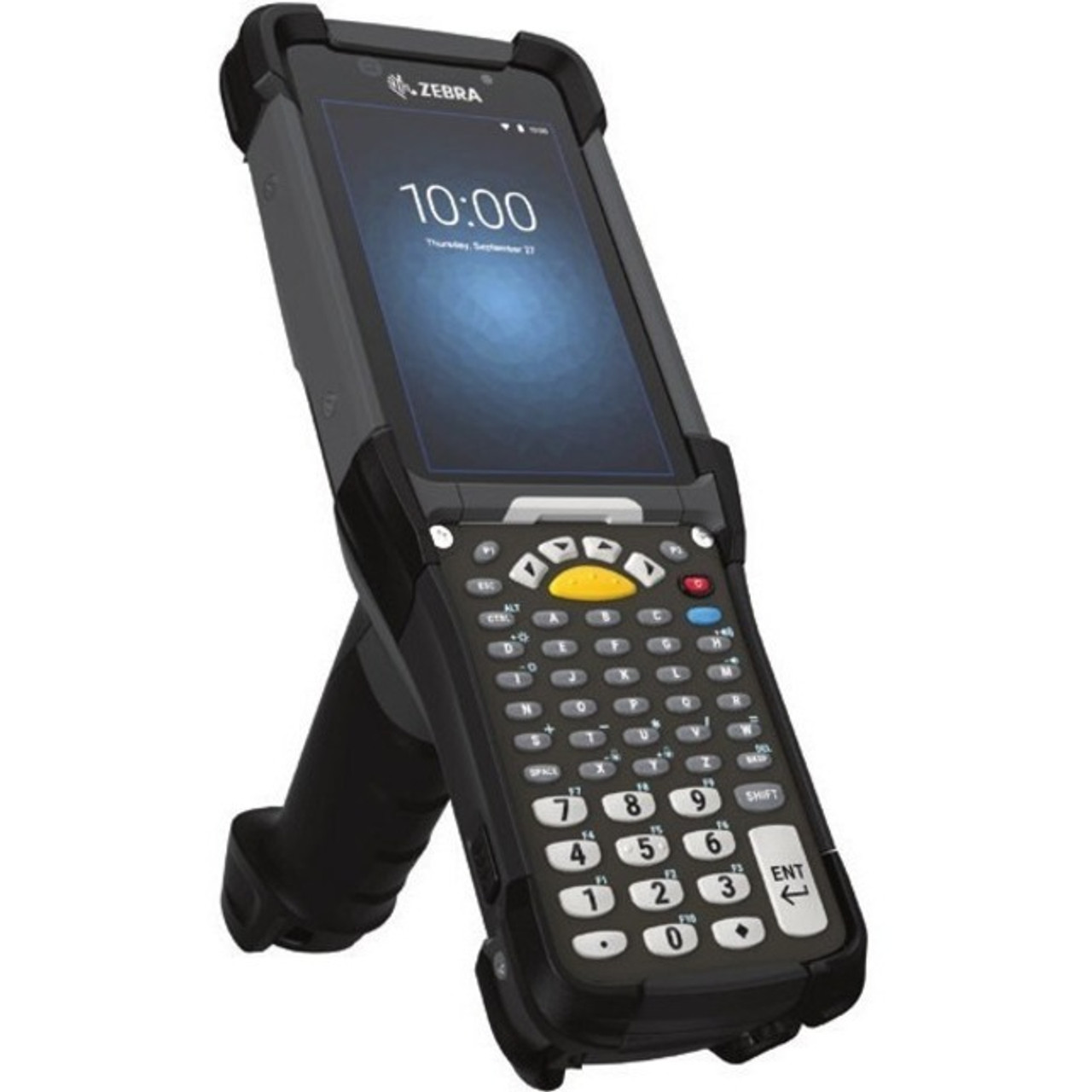 Zebra MC9300 Handheld Mobile Computer - MC930P-GFABG4RW