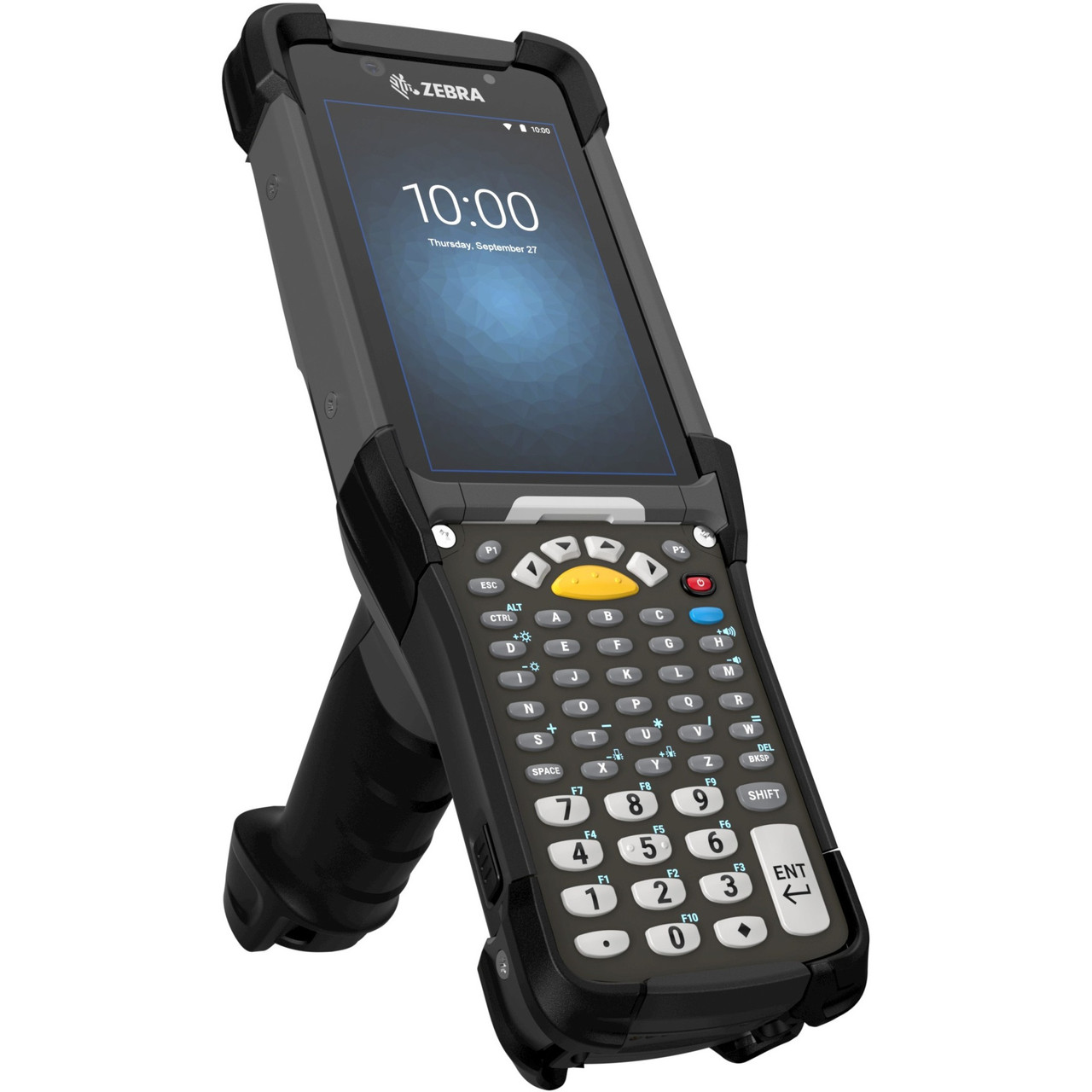 Zebra MC9300 Handheld Mobile Computer - MC930P-GSHCG4RW