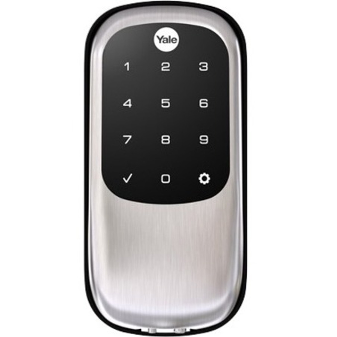 Yale Assure Lock Touchscreen with Bluetooth - YRD426-NR-619