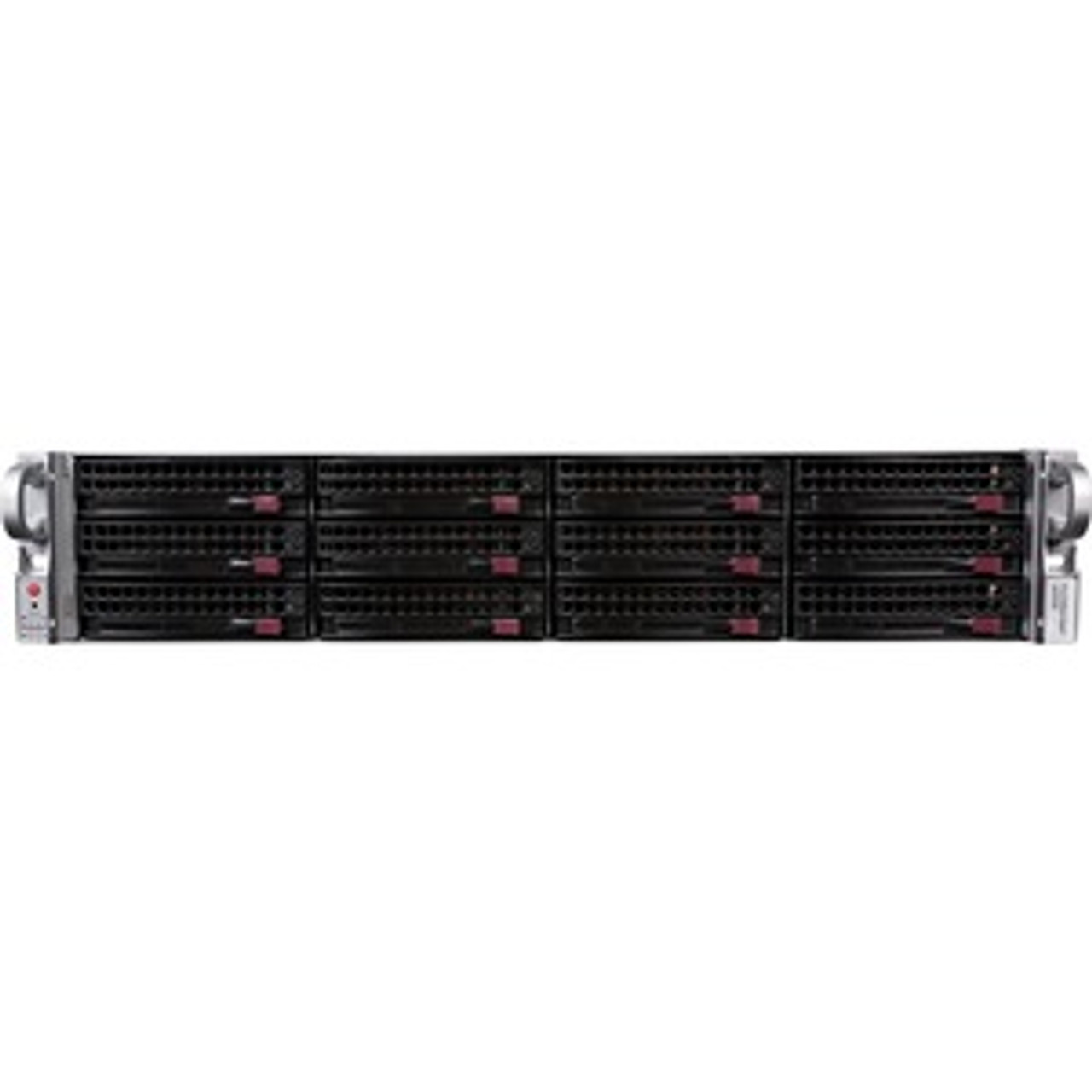 Fortinet FortiManager FMG-2000E Centralized Managment/Log/Analysis Appliance - FMG-2000E-BDL-447-36