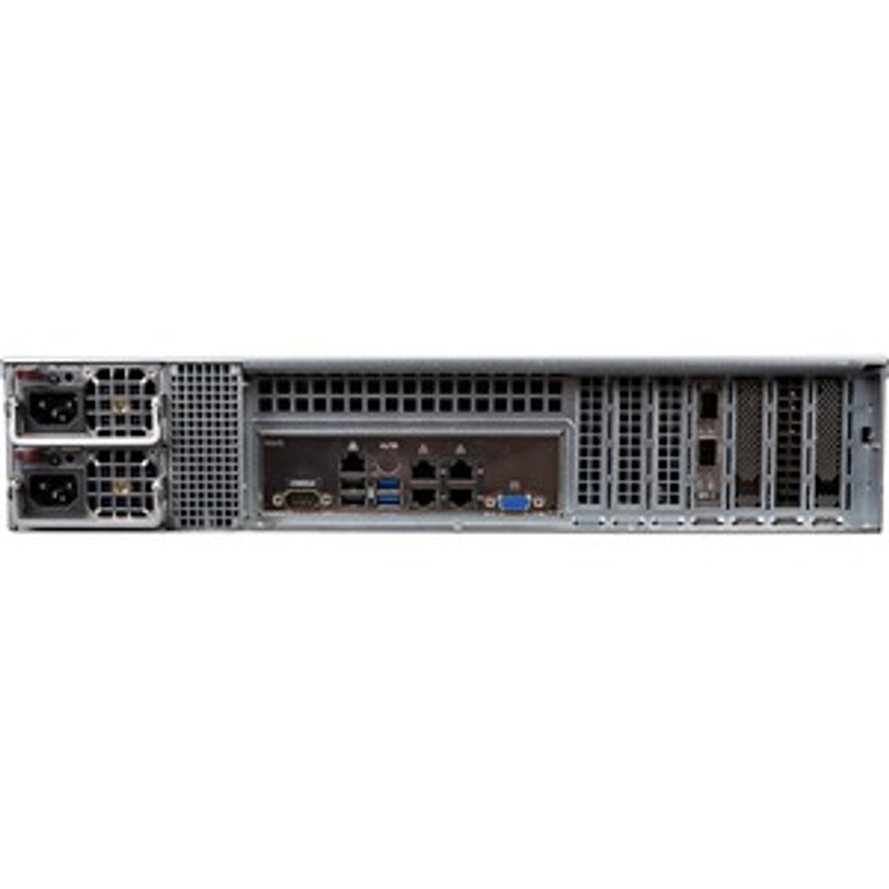Fortinet FortiManager FMG-2000E Centralized Managment/Log/Analysis Appliance - FMG-2000E-BDL-447-36