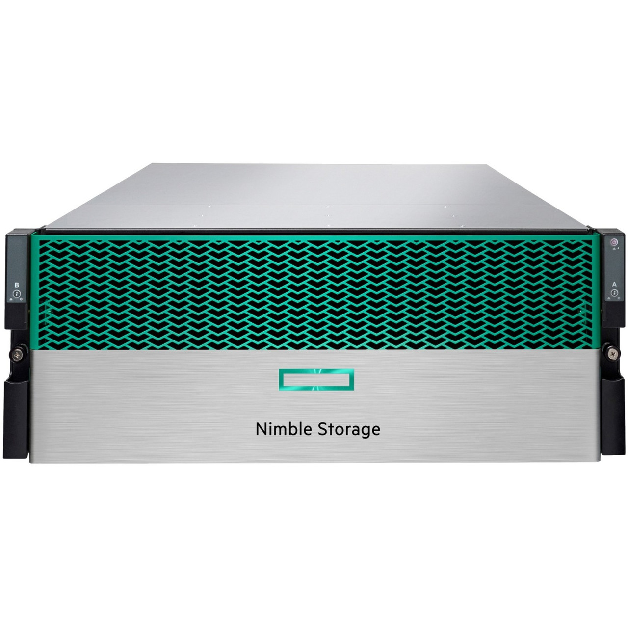 Nimble Storage AF20 All Flash Array 23TB (24x960GB) Bundle - R3S72A