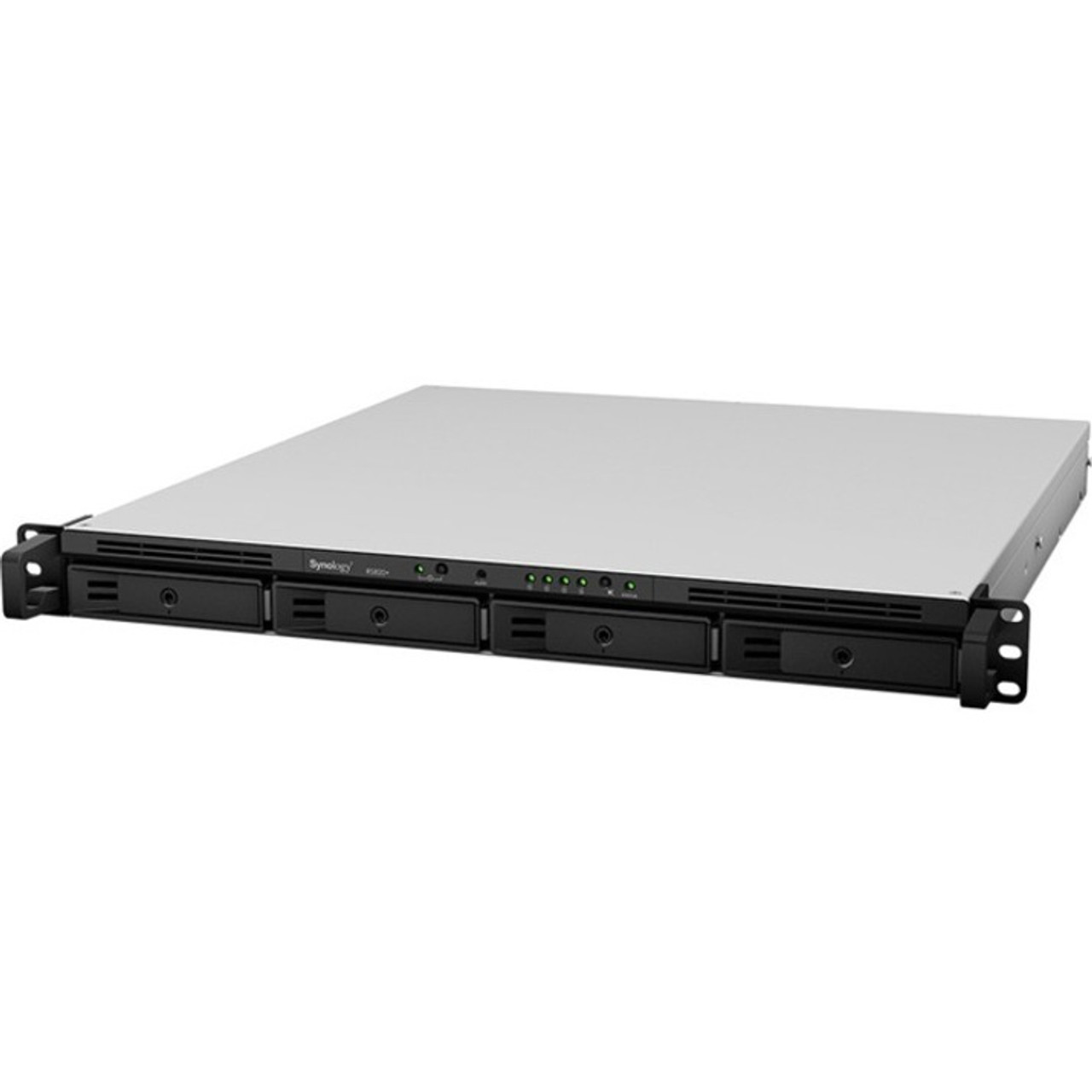 Synology RackStation RS820RP+ SAN/NAS Storage System - RS820RP+