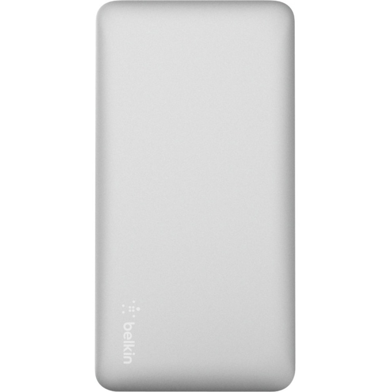 Belkin Pocket Power 5K Power Bank F7U019btSLV - F7U019BTSLV