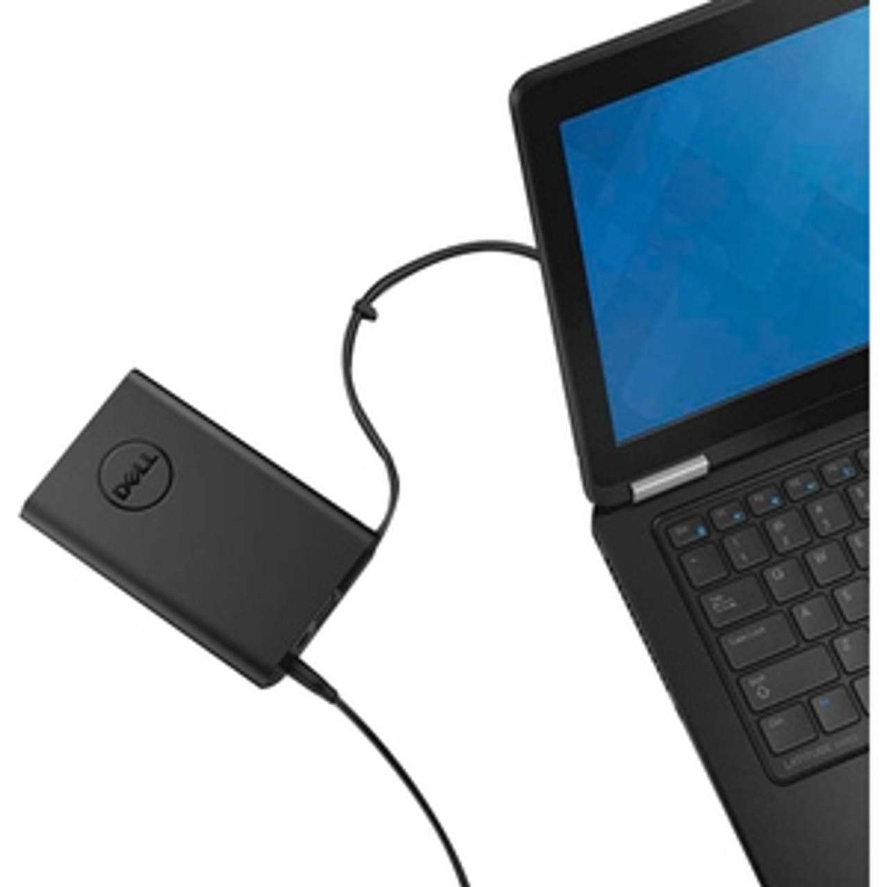 Dell Power Companion (12,000 mAh) - PW7015M